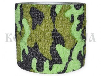 Маскировочная лента Swamp Camo